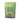 A 2oz bag of Full Leaf Tea Company Organic Pain Relief Loose Leaf Tea.