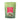 A 2oz bag of Full Leaf Tea Company Organic Passion Tea Loose Leaf Tea.
