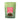 2oz bag of Organic Pink Grapefruit Tea by Full Leaf Tea Company