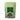 A 2oz bag of Full Leaf Tea Company Organic Red Clover Loose Leaf Tea.