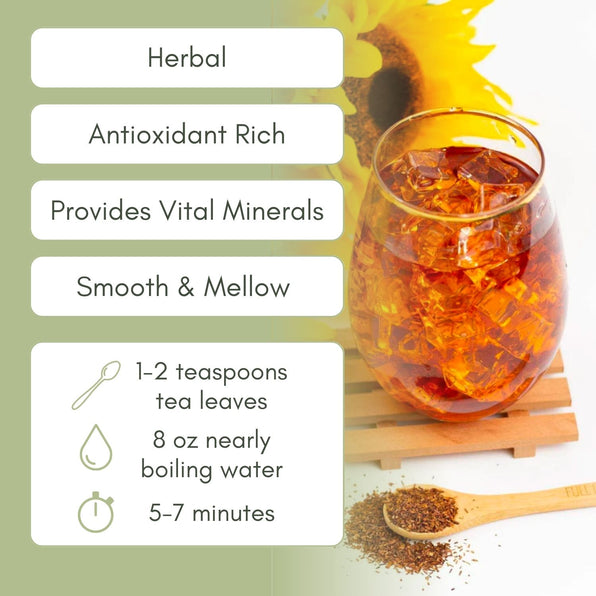 Organic Rooibos