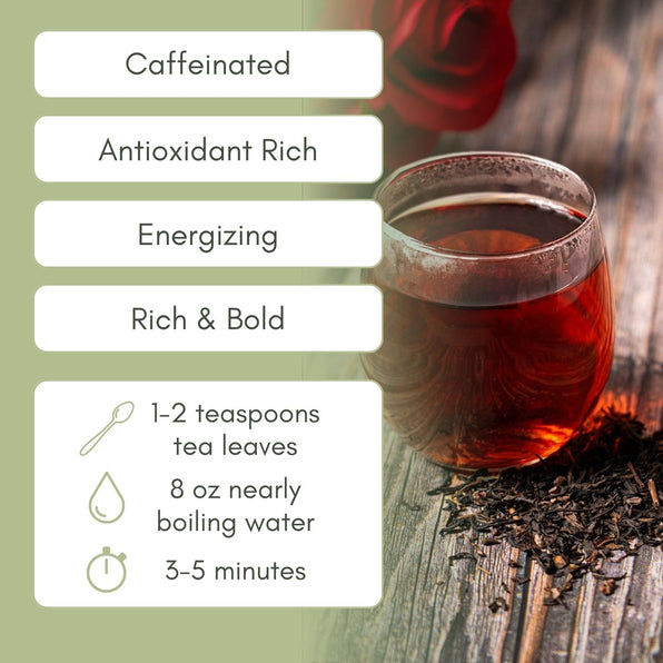 Organic Royal Blend