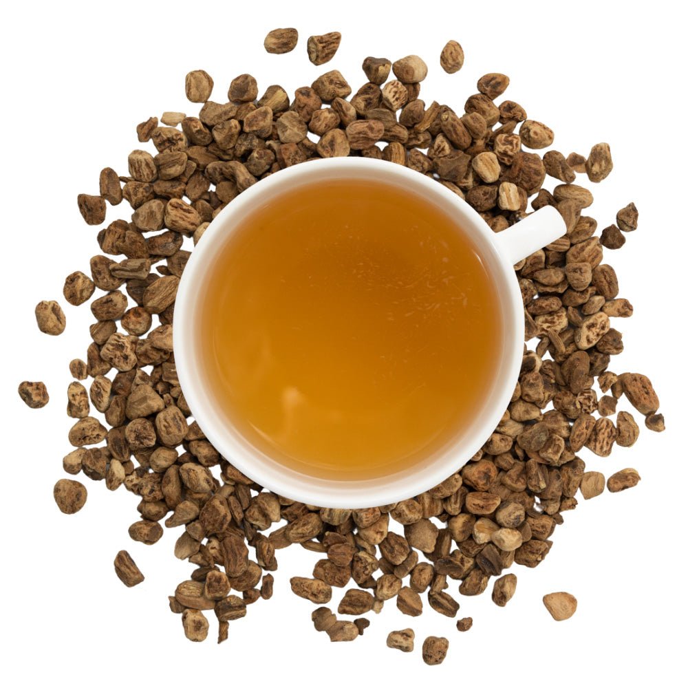Organic Sarsaparilla - Loose Leaf Tea - Full Leaf Tea Company