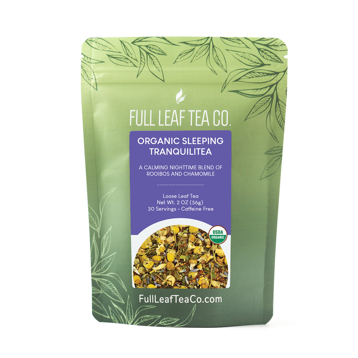 Energize On-The-Go Kit - Loose Leaf Tea - Full Leaf Tea Company