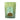 A 2oz bag of Full Leaf Tea Company Organic Spearmint Loose Leaf Tea.