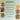 Ingredient graphic for sugar crush tea. Each ingredient fills a wooden spoon and the text reads what ingredient it is. The ingredient list is organic cinnamon chips, organic ginger root, organic hibiscus, organic holy basil, organic peppermint, and organic sage. 