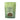 A 2oz bag of Full Leaf Tea Company Organic Thyroid Health Loose Leaf Tea.