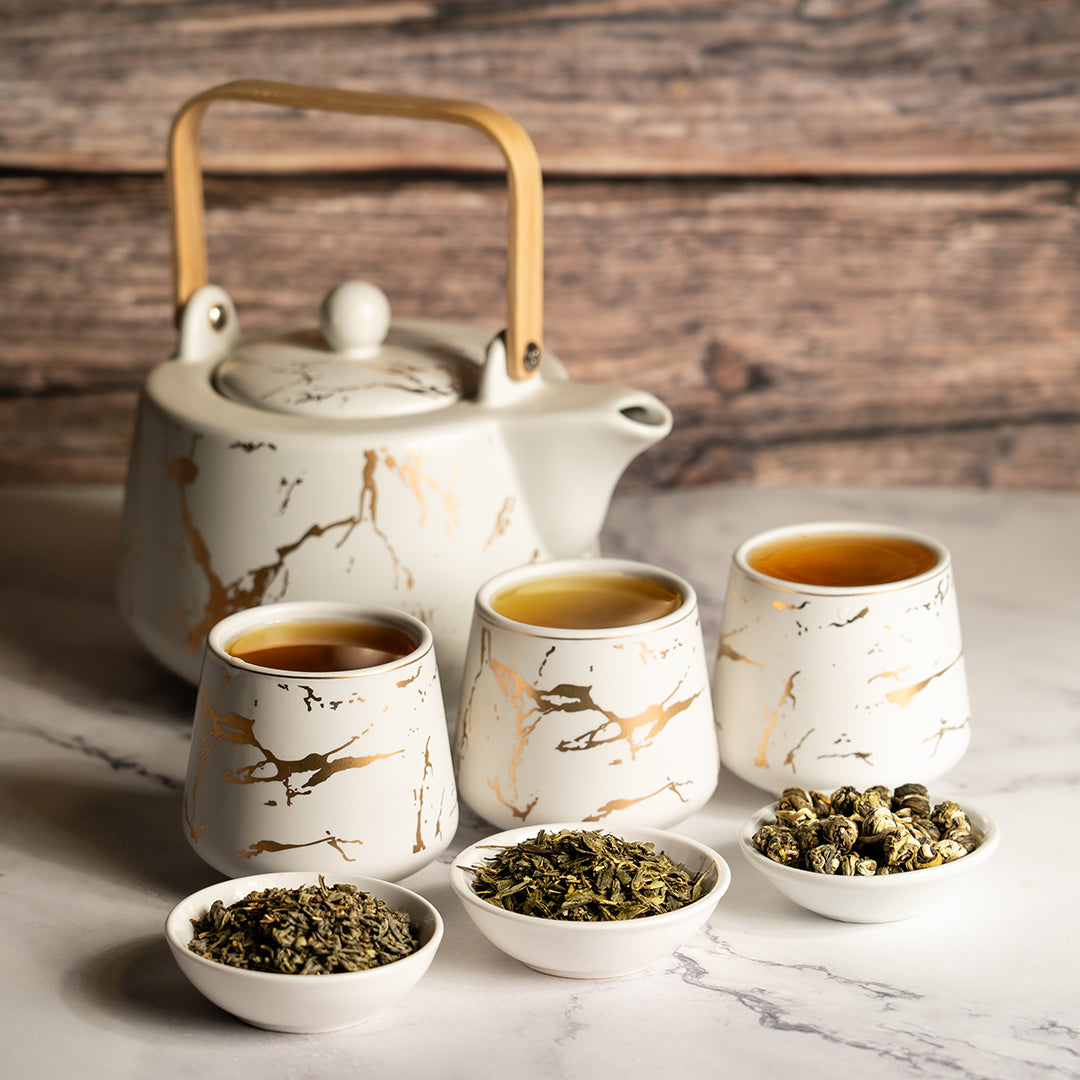 Full Tree Tea Explore All Teas – Full Leaf Tea Company