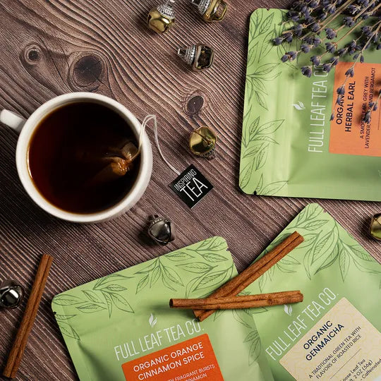 winter essentials banner