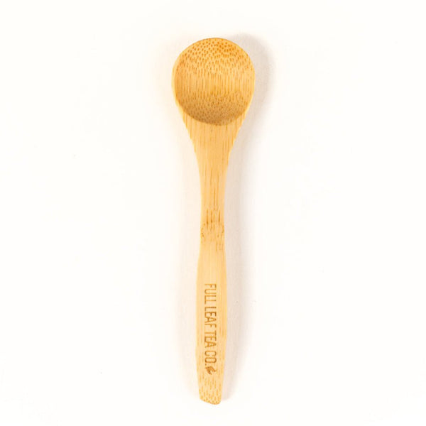 ５回使用 メンズ 153cm SPOON LEAF×CSB Lサイズ Full Leaf Signature Tea Spoon - Bamboo – Full Leaf Tea Company