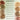 An Ingredient list for Organic Beauty Me Tea.