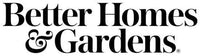 Better Homes & Gardens Logo