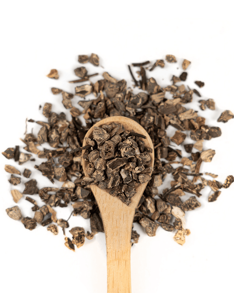 loose leaf black cohosh