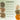An Ingredient List for Organic Brain Health Tea.