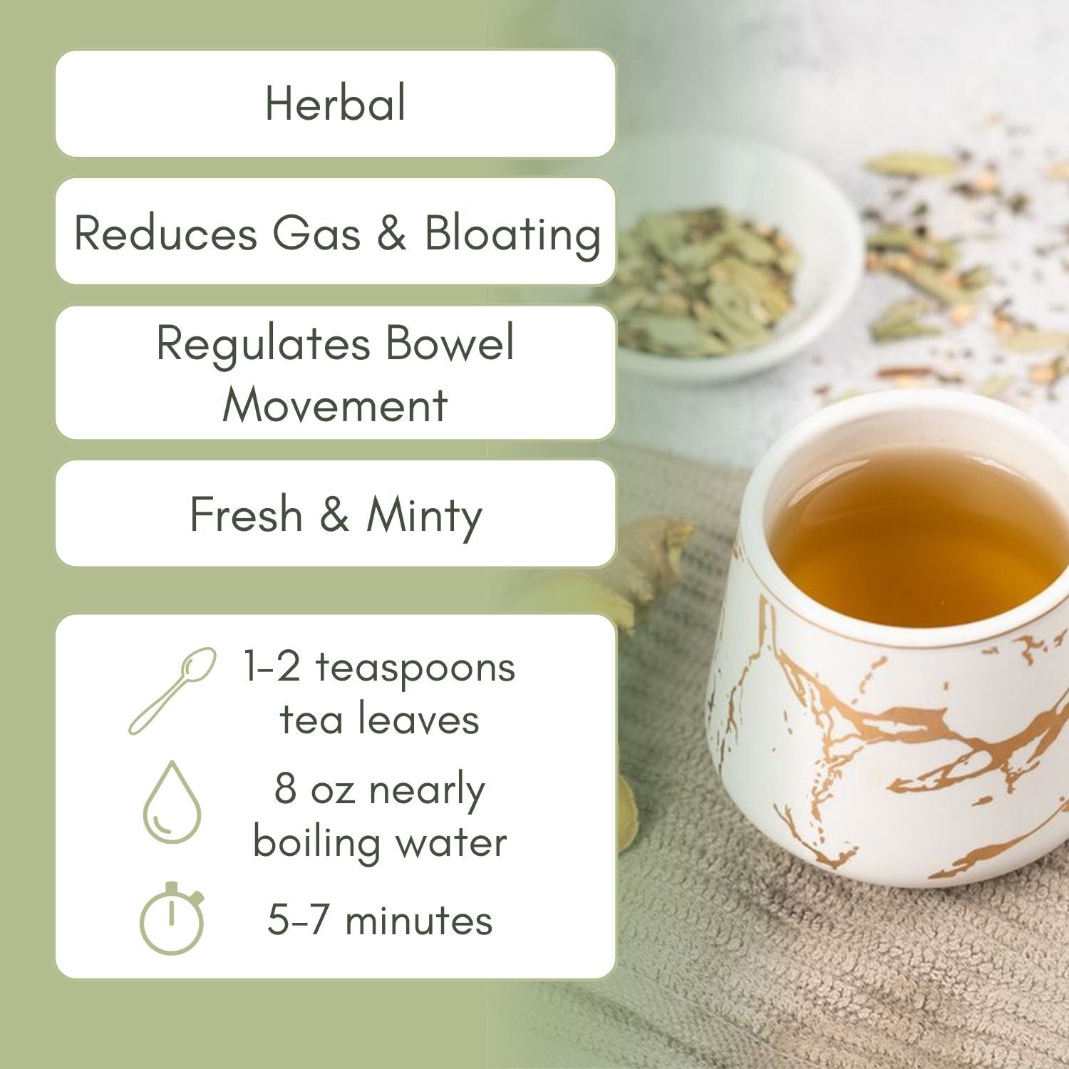 Best Tea for Constipation Relieves Your Gut Issues with Ease Best Tea for Constipation Relieves Your Gut Issues with Ease