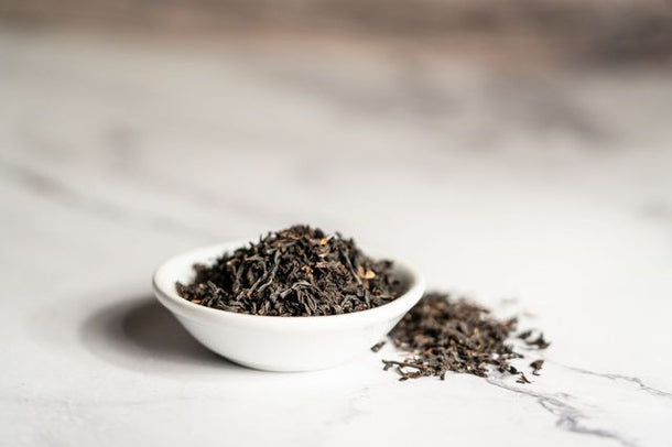 Some Tea What is Orange Pekoe? Grades of Black Tea – Full Leaf Tea Company