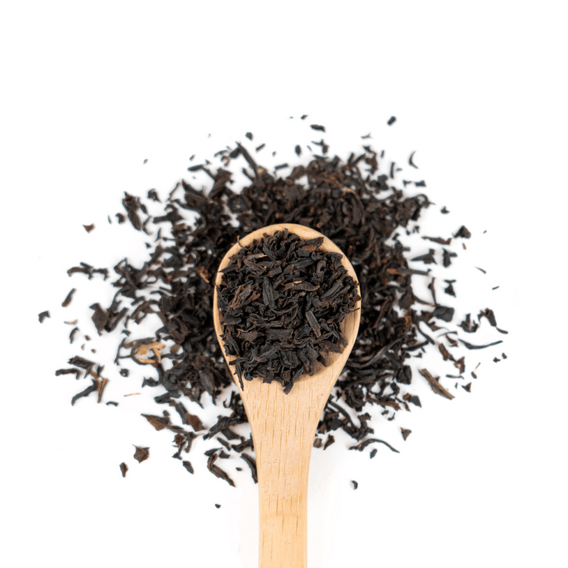 Organic English Breakfast | Box Of 20 Wrapped Sachets - Harney & Sons Fine Teas Europe - View #9