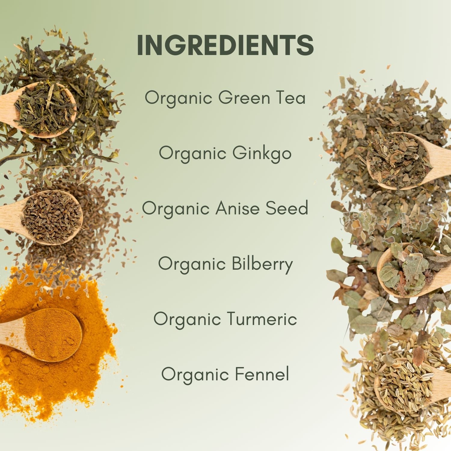 Organic Healthy Vision Tea-3