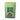 A 2oz bag of Full Leaf Tea Company Organic Jade Bliss Loose Leaf Tea.