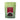 A 2oz bag of Full Leaf Tea Company Organic Kingston Earl Grey Loose Leaf Tea.