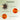 An Ingredient list for Organic Kingston Earl Grey Tea.