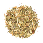 Lemongrass (Cymbopogon spp.)