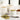 Mullein loose leaf sitting on table in dishes as well as spoon