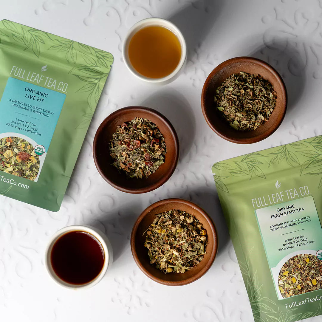 Full Tree Tea Full Leaf Tea Co. | Full Leaf Tea Blog | Loose Leaf Tea Blog – Full ...