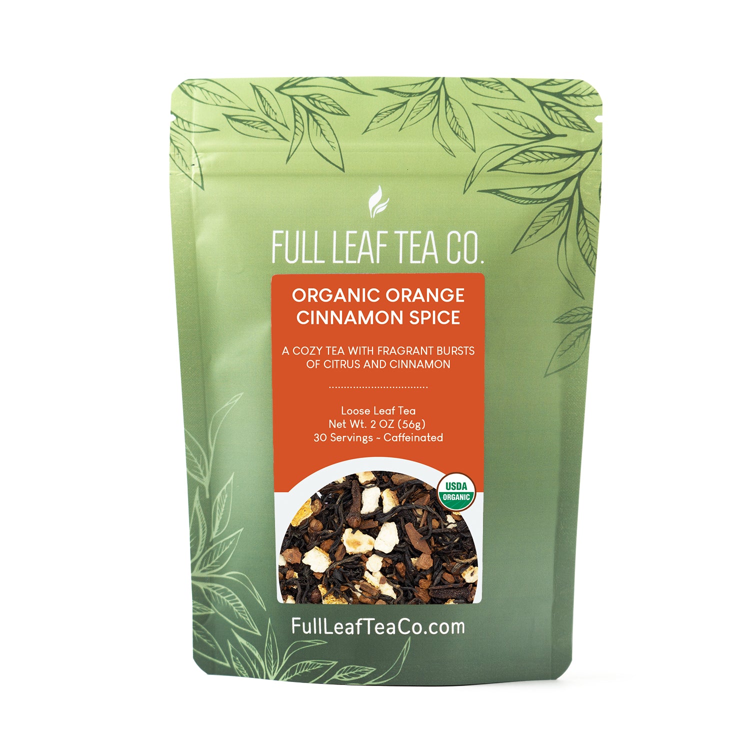 Premium Blends On-The-Go Kit - Loose Leaf Tea - Full Leaf Tea Company