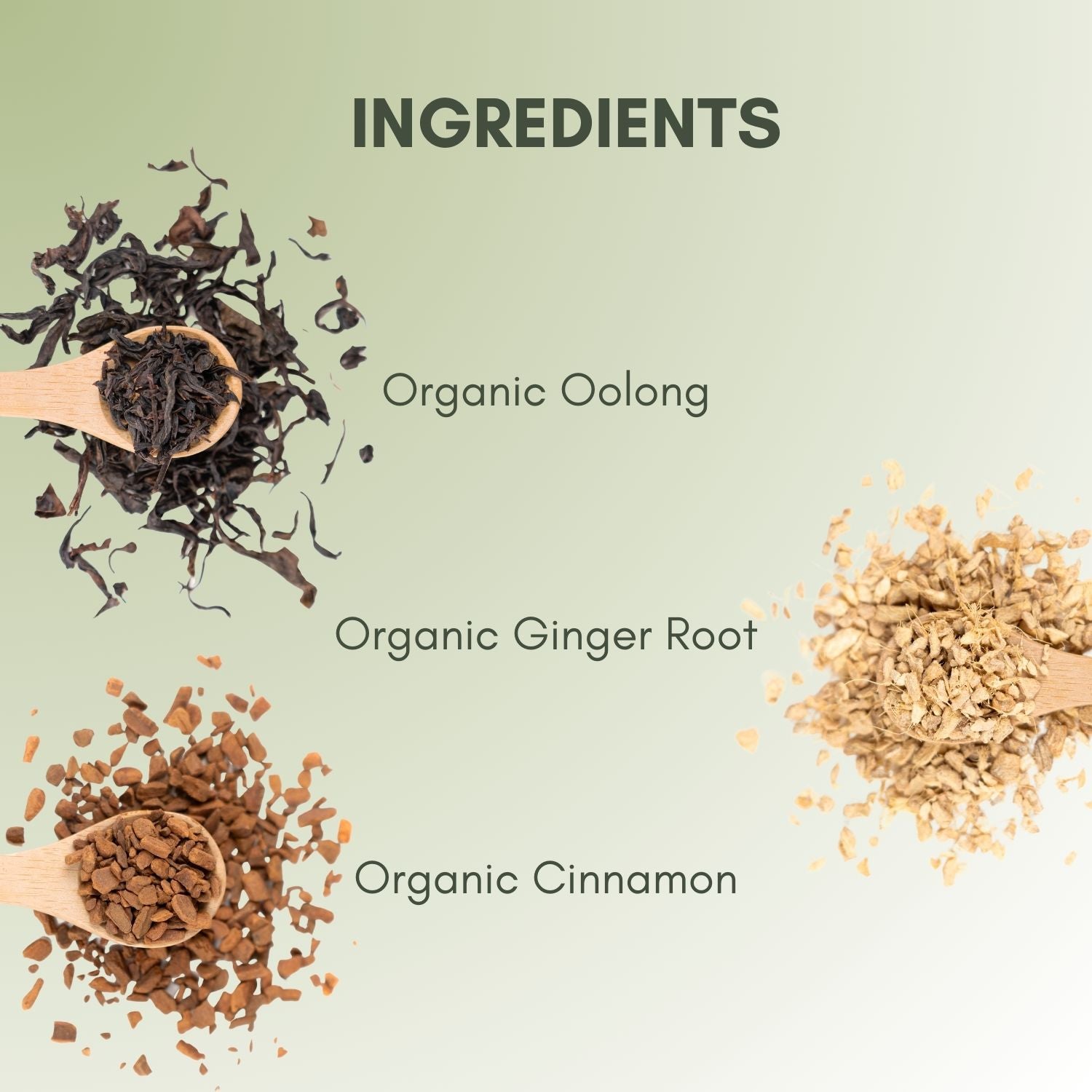 Organic Skinny Natural Tea