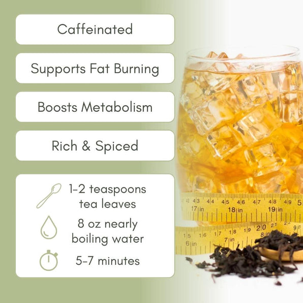 Birthday Rewards – Full Leaf Tea Company