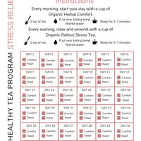 Program calendar