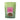 A 2oz bag of Full Leaf Tea Company Organic Sugar Crush Loose Leaf Tea.