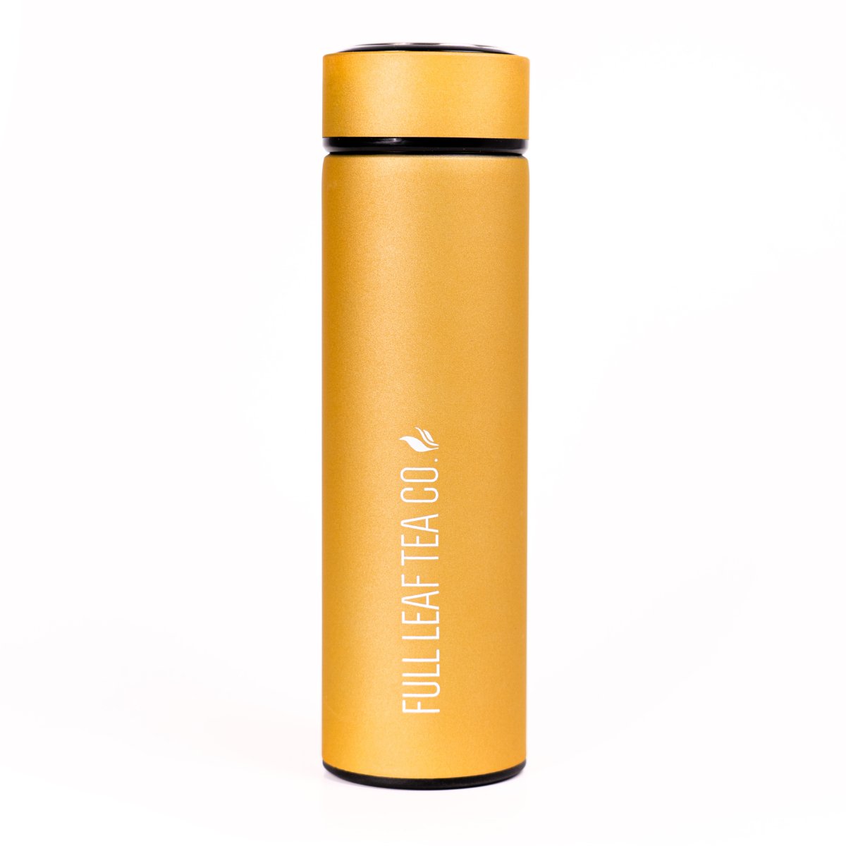 Full Leaf Vacuum Flask Tea Infuser - Accessories - Full Leaf Tea Company