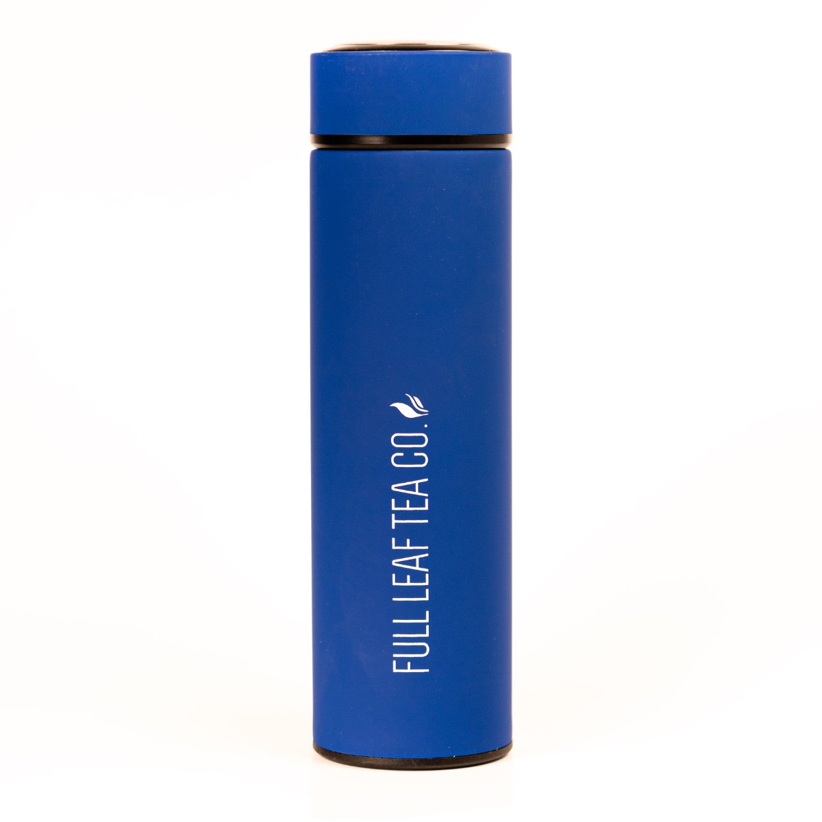 thermos with Tea Infuser 500 ml stainless steel vacuum bottle