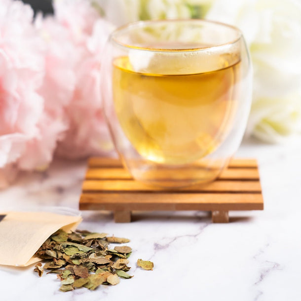 Explore All Teas – Full Leaf Tea Company