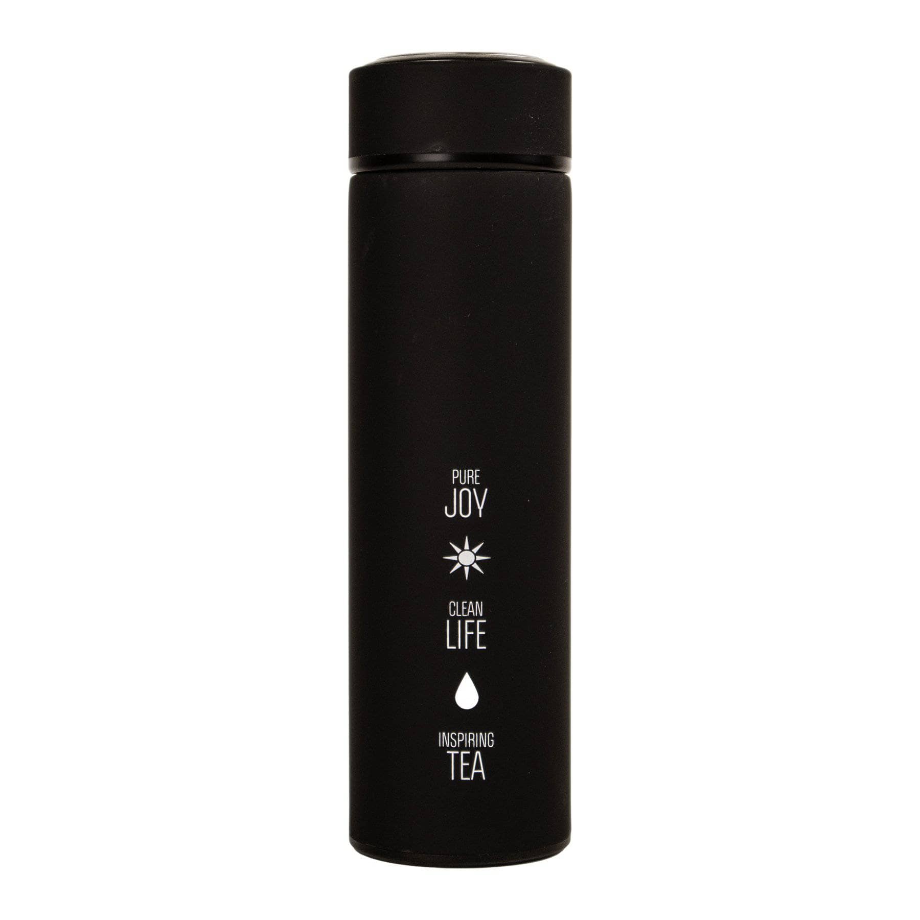 Full Leaf Vacuum Flask Tea Infuser - Accessories - Full Leaf Tea Company
