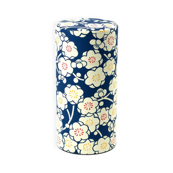 Loose Leaf Tea Canister – Bliss  -  Accessories  -  Full Leaf Tea Company