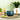Blue Decorative Matcha Bowl - Accessories - Full Leaf Tea Company