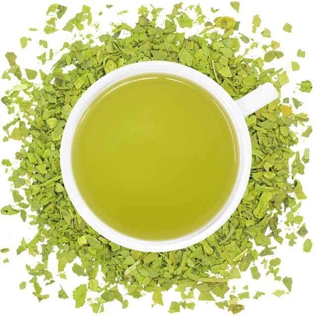 Organic Green Energy  -  Loose Leaf Tea  -  Full Leaf Tea Company