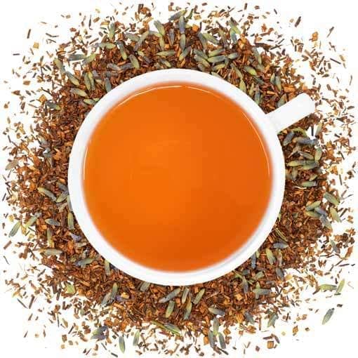 Organic Herbal Earl - Loose Leaf Tea - Full Leaf Tea Company