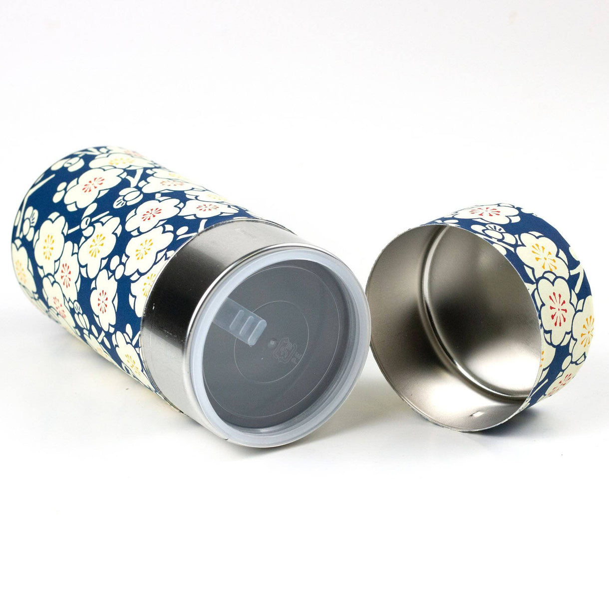 Loose Leaf Tea Canister – Bliss  -  Accessories  -  Full Leaf Tea Company