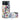 Tea Canister - Japanese Floral  -  Accessories  -  Full Leaf Tea Company