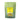 Organic Lemon Ginger Mate - Yerba Mate - Full Leaf Tea Company - 1/2 lb Bulk Bag (approx. 120 servings)