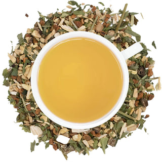Organic Fertility Tea