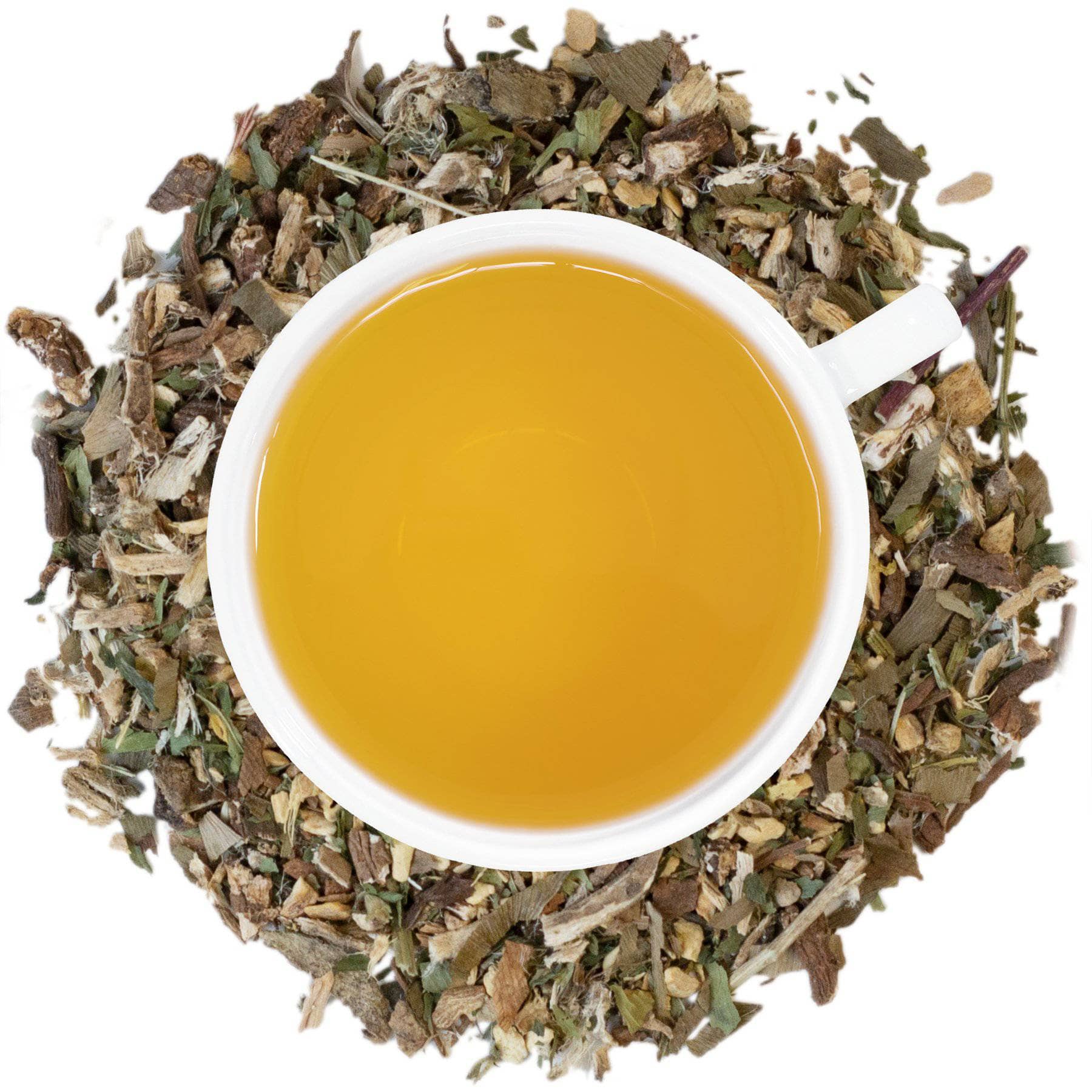 Organic Kidney Cleanse  -  Loose Leaf Tea  -  Full Leaf Tea Company