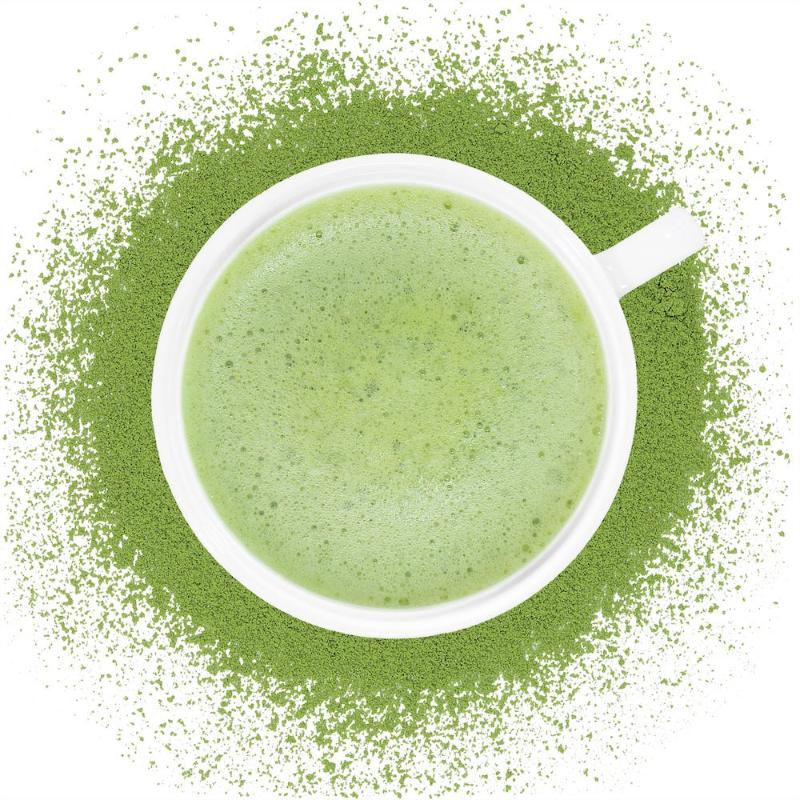 Organic Premium Matcha - Matcha - Full Leaf Tea Company