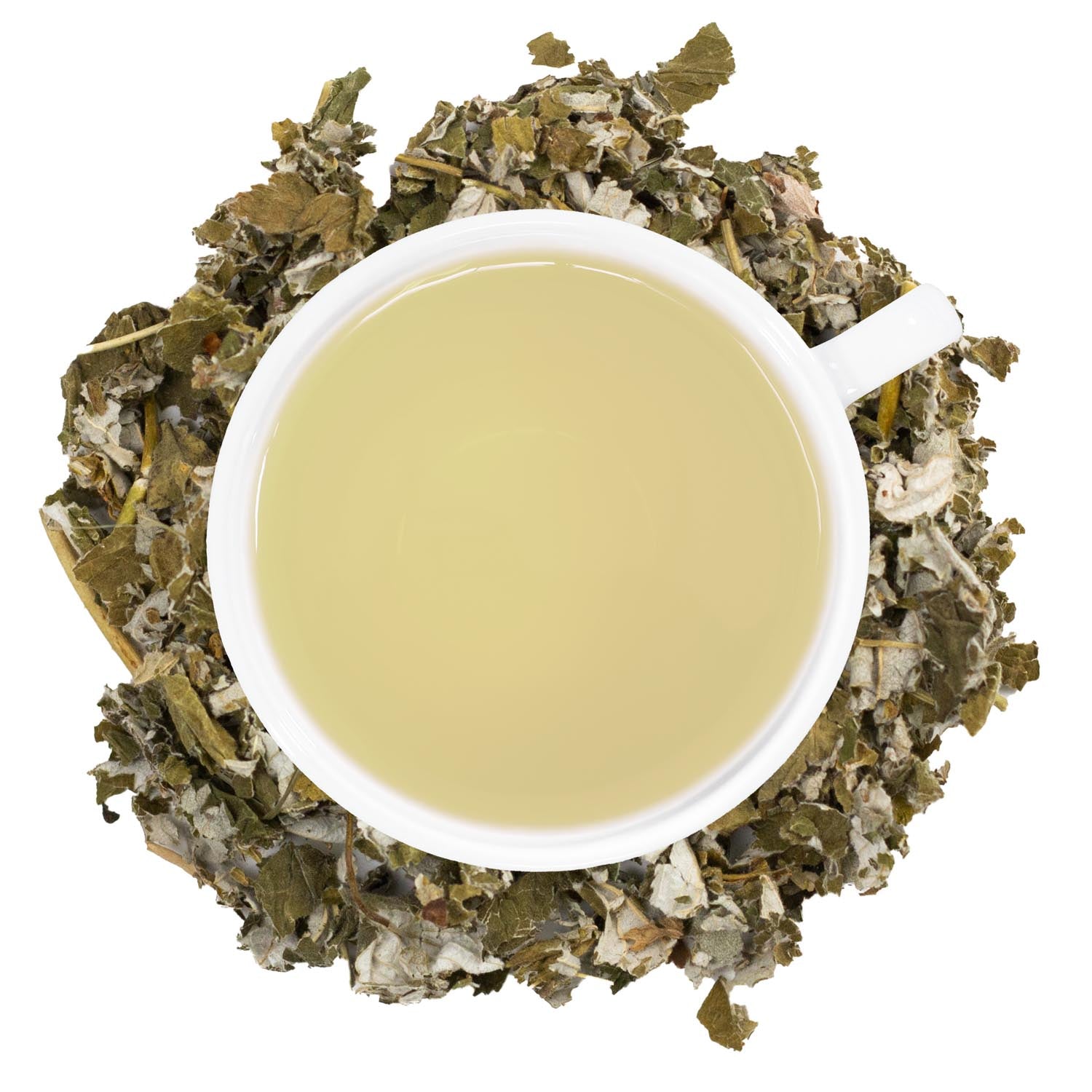 Your Complete Guide to Raspberry Leaf Tea – Full Leaf Tea Company