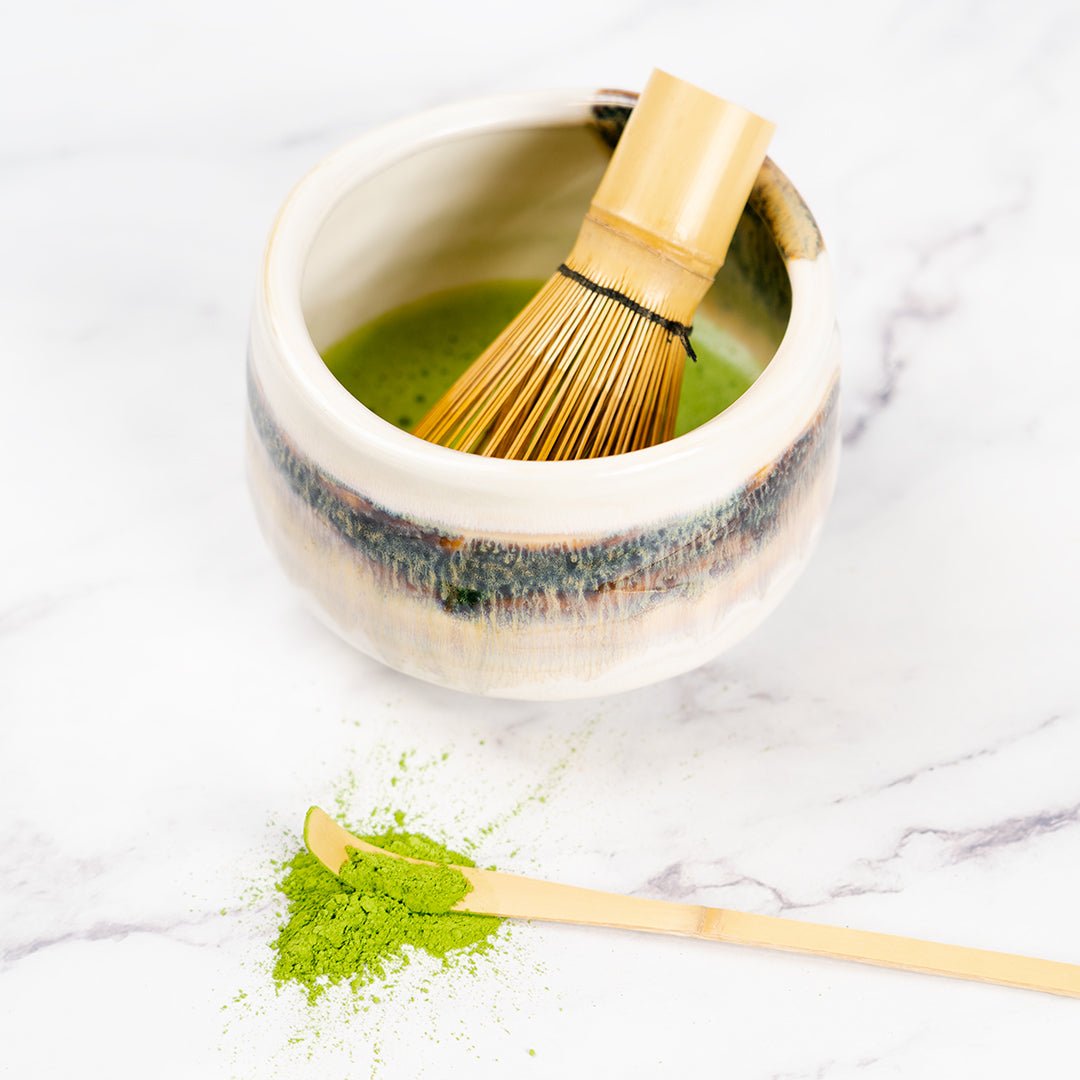 Matcha Starter Kit - Matcha - Full Leaf Tea Company