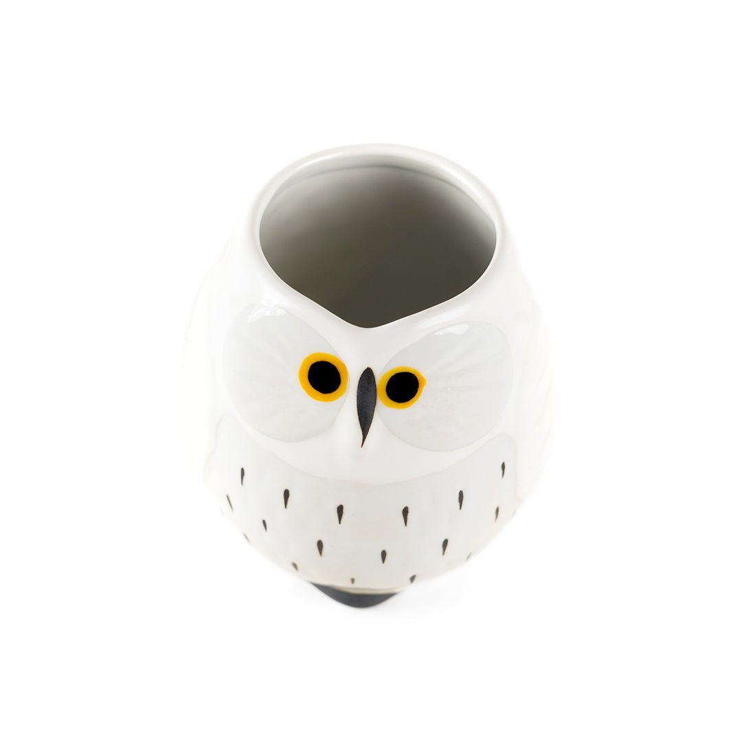 Owl's Brew Ceramic Tea Set - Accessories - Full Leaf Tea Company